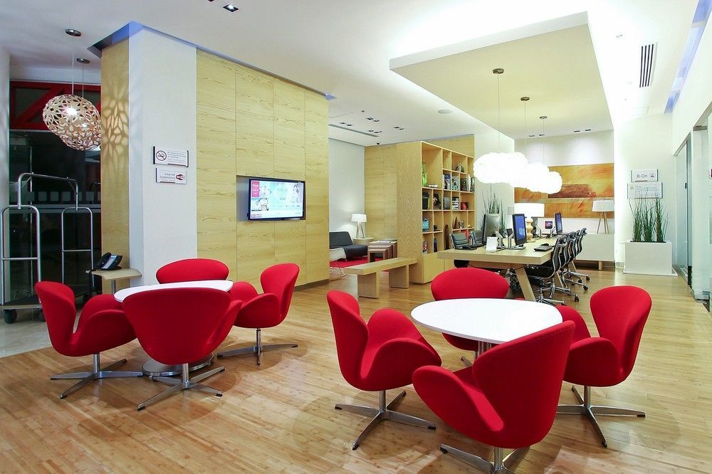 Fiesta Inn Los Mochis Exterior foto